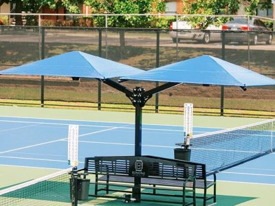 Edmond+Tennis+Center-OK-Shade-Back+to+Back+Cantilever+Umbrella