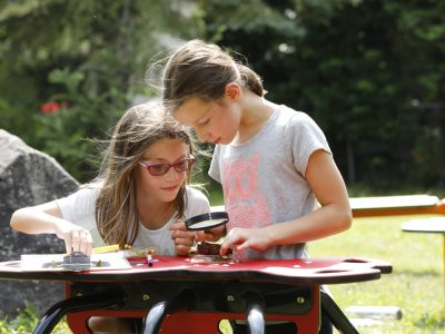 Outdoor Classroom 7