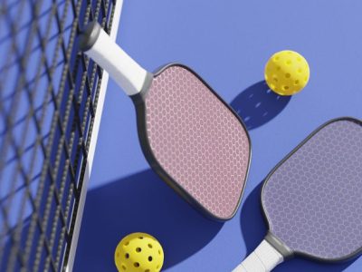 Pickle Ball