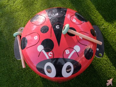 Sensory Music
