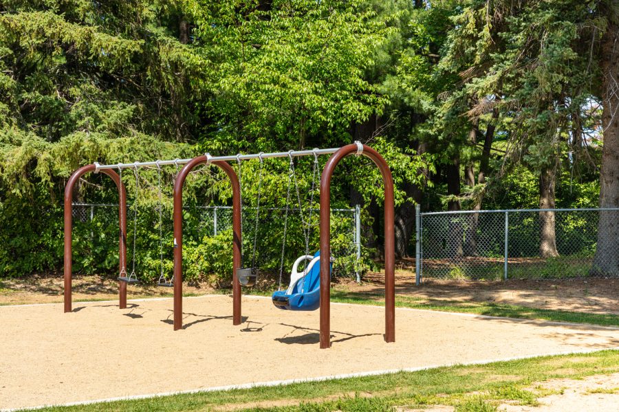 Swingset- Jambette