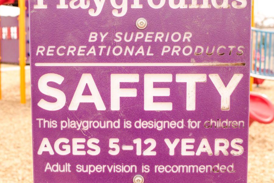 safety Sign 1